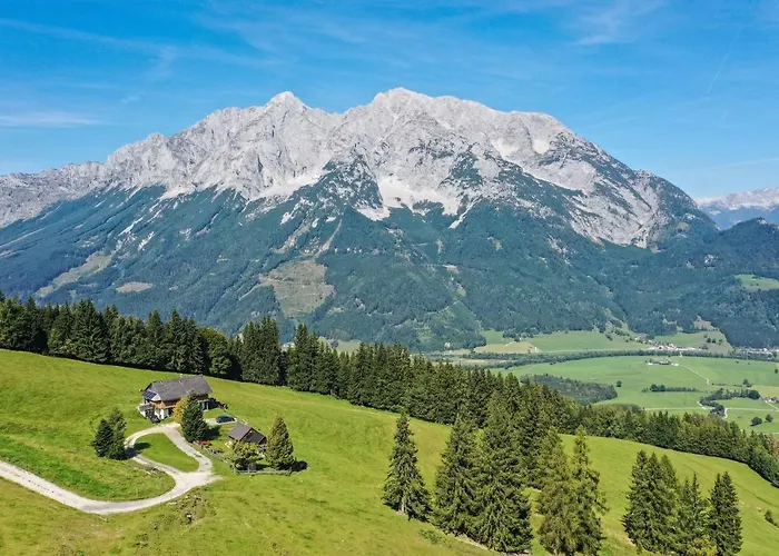 Buchmann Lehen