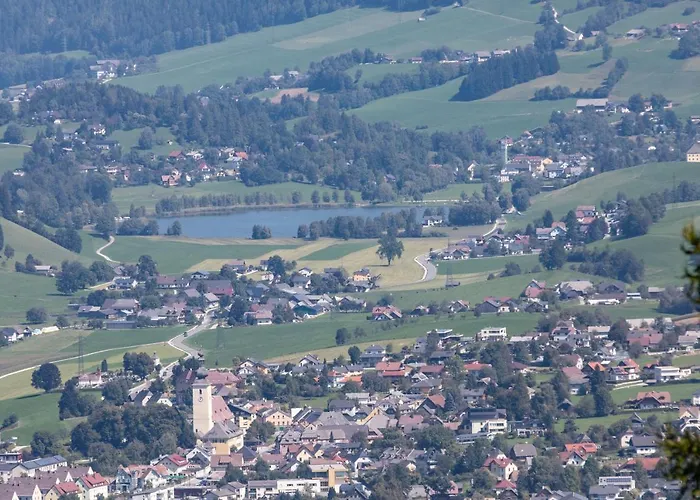 Buchmann Lehen