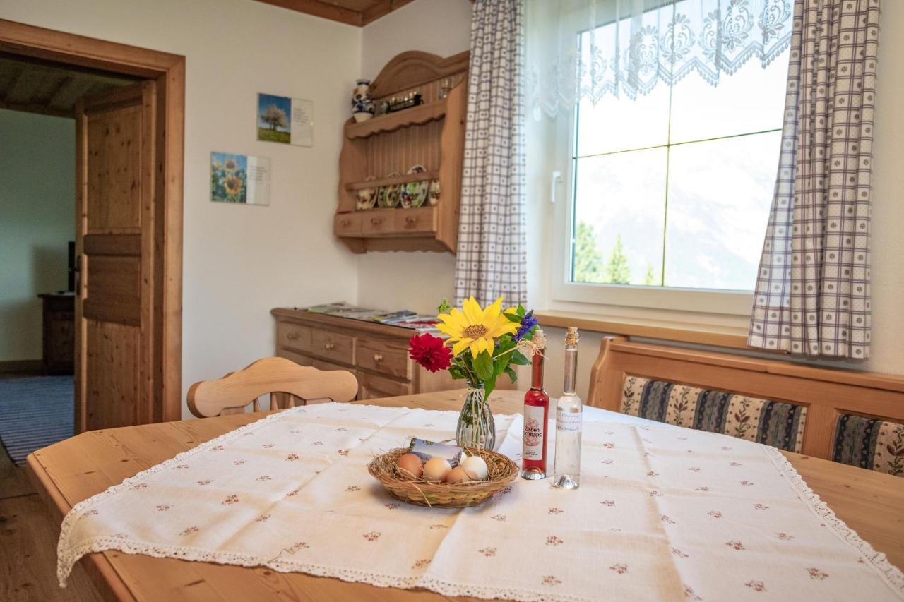Holiday home Buchmann Lehen