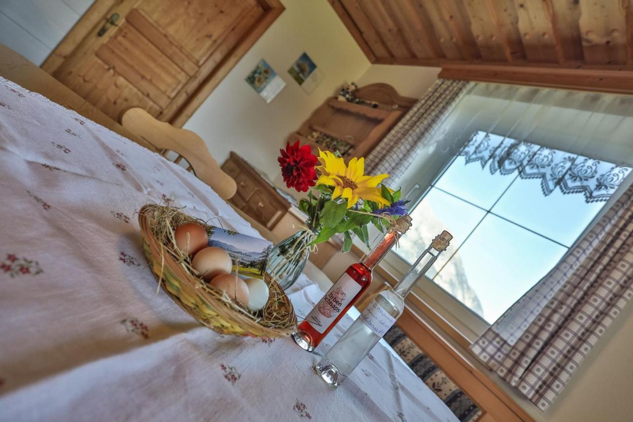 Holiday home Buchmann Lehen Irdning