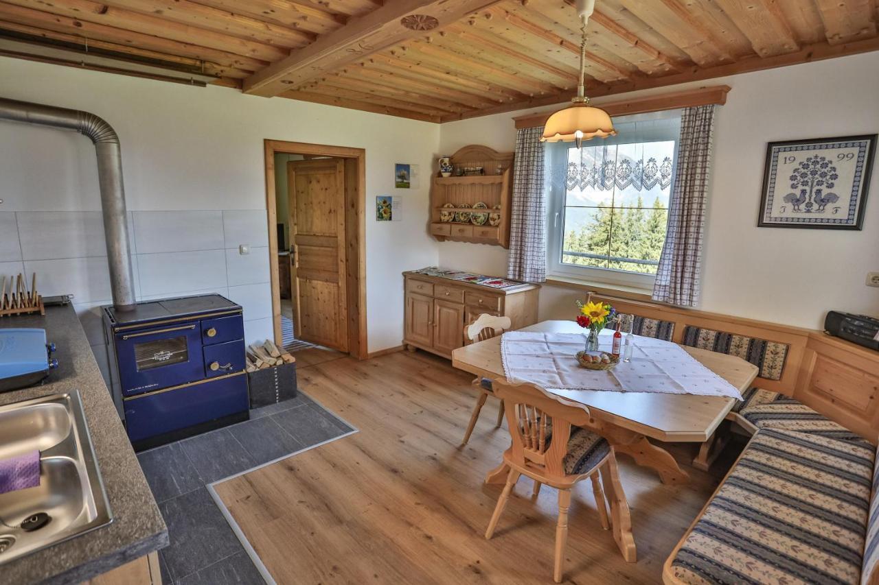 Holiday home Buchmann Lehen Irdning