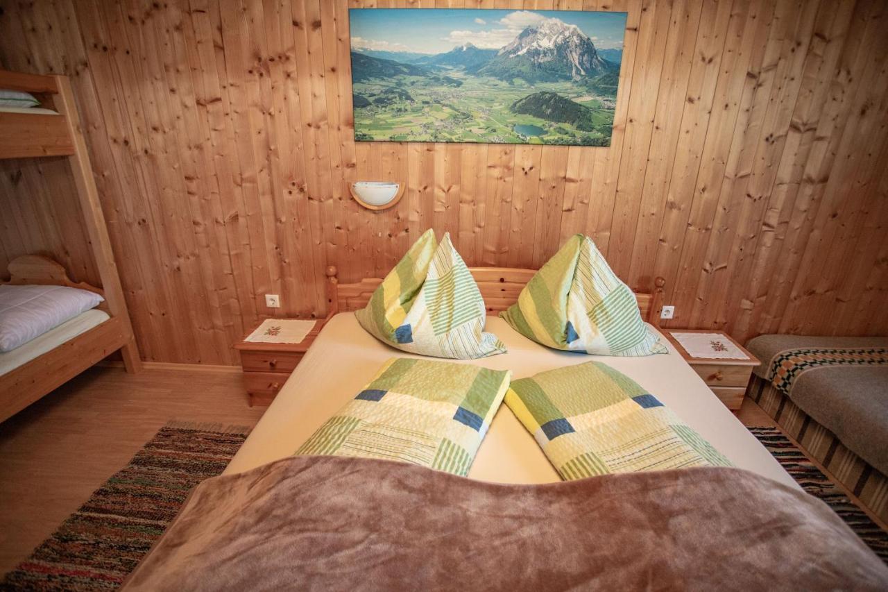 Holiday home Buchmann Lehen