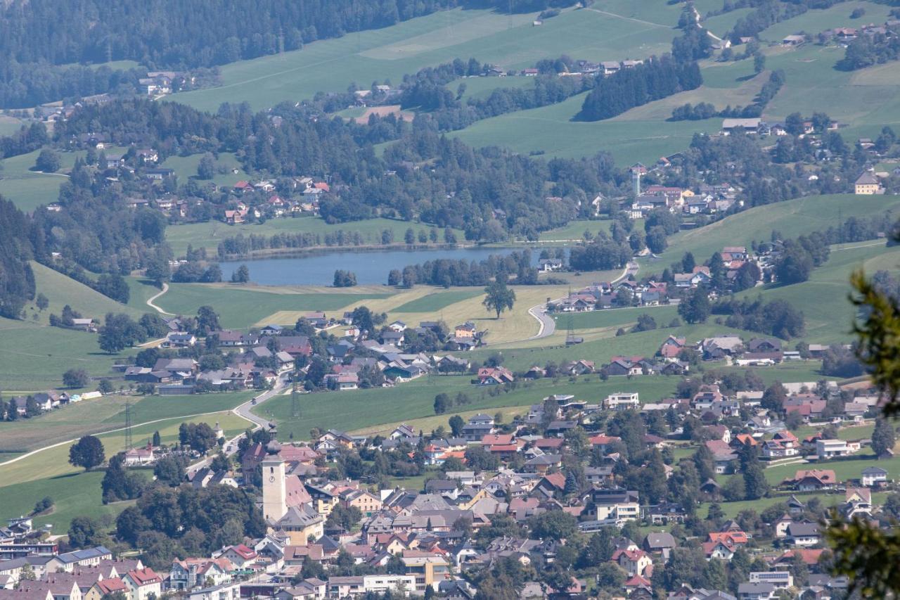 Buchmann Lehen Holiday home