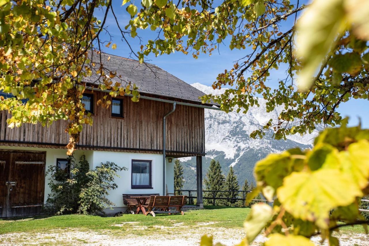 Holiday home Buchmann Lehen