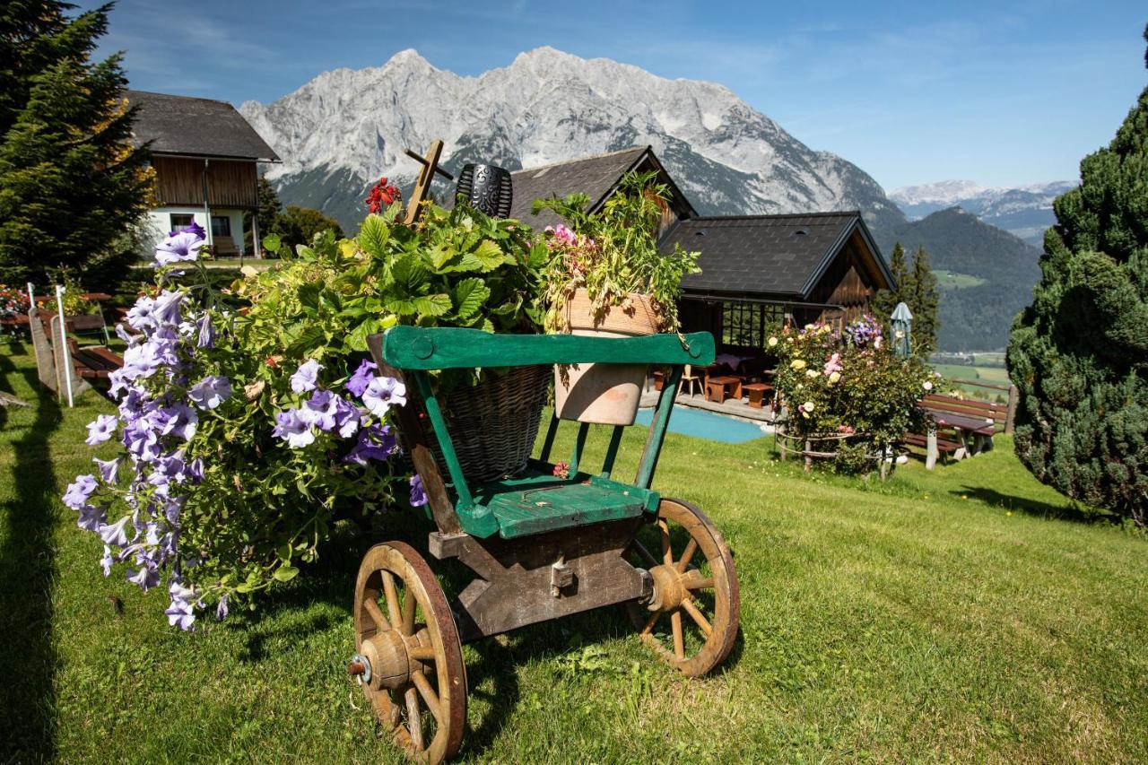 Holiday home Buchmann Lehen
