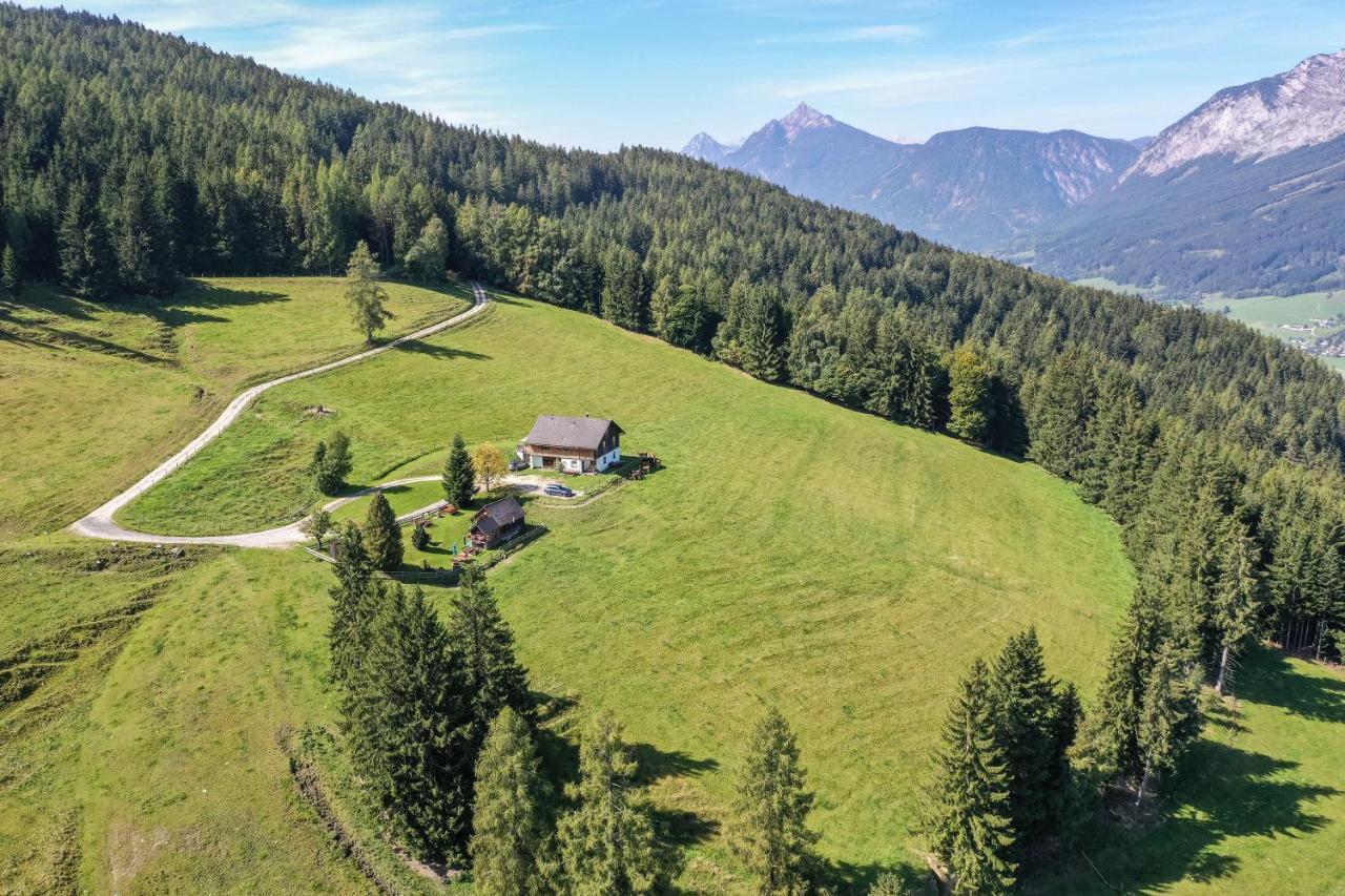Holiday home Buchmann Lehen *