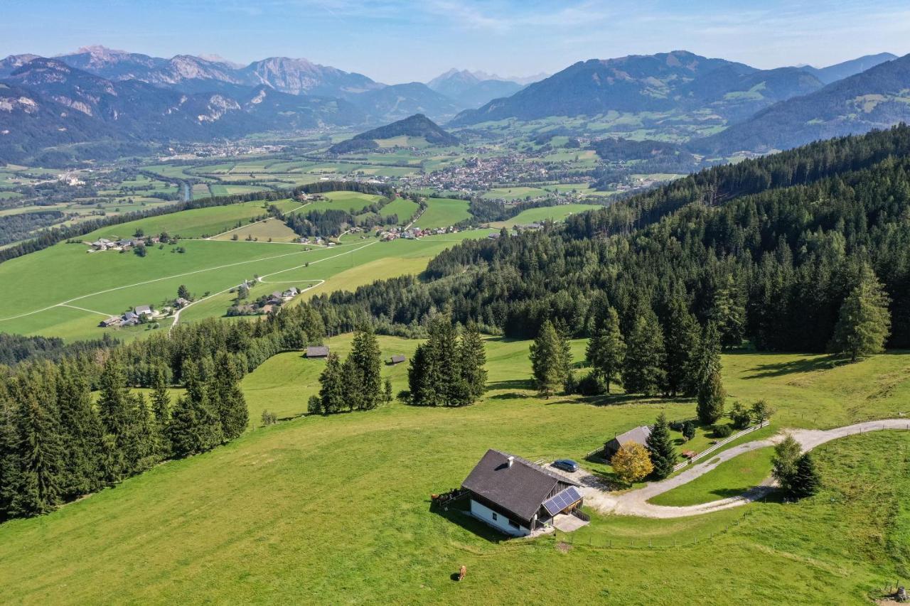 Buchmann Lehen Holiday home *