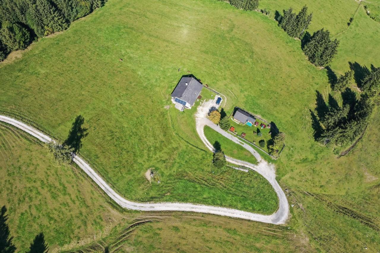 Holiday home Buchmann Lehen *
