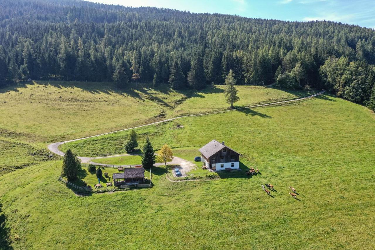 Buchmann Lehen Holiday home Irdning