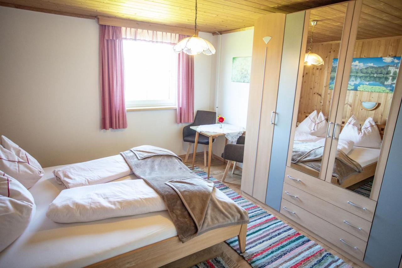 Buchmann Lehen Holiday home Irdning