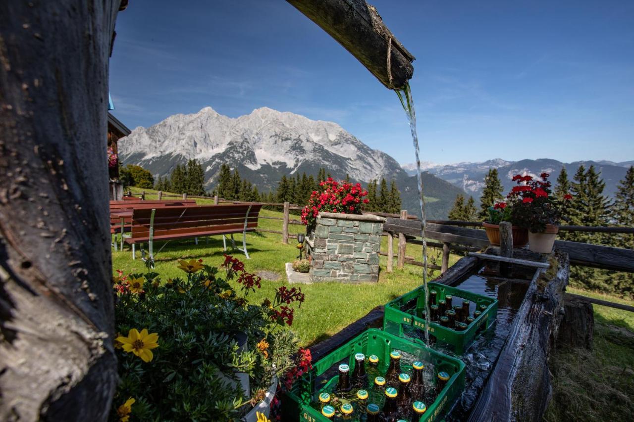 Holiday home Buchmann Lehen