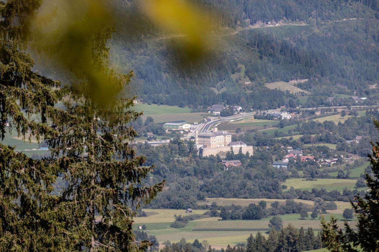 Buchmann Lehen Holiday home
