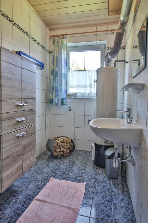Buchmann Lehen Holiday home