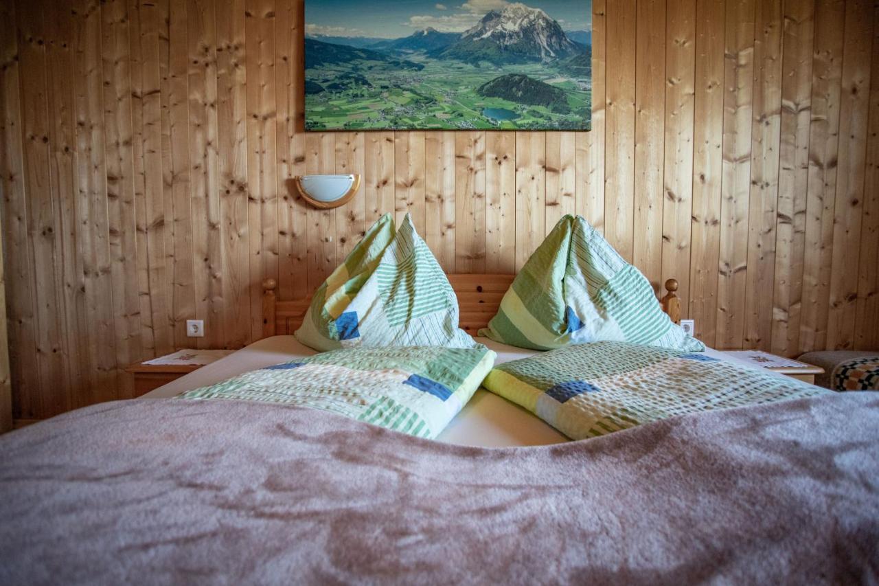 Buchmann Lehen Ferienhaus Irdning