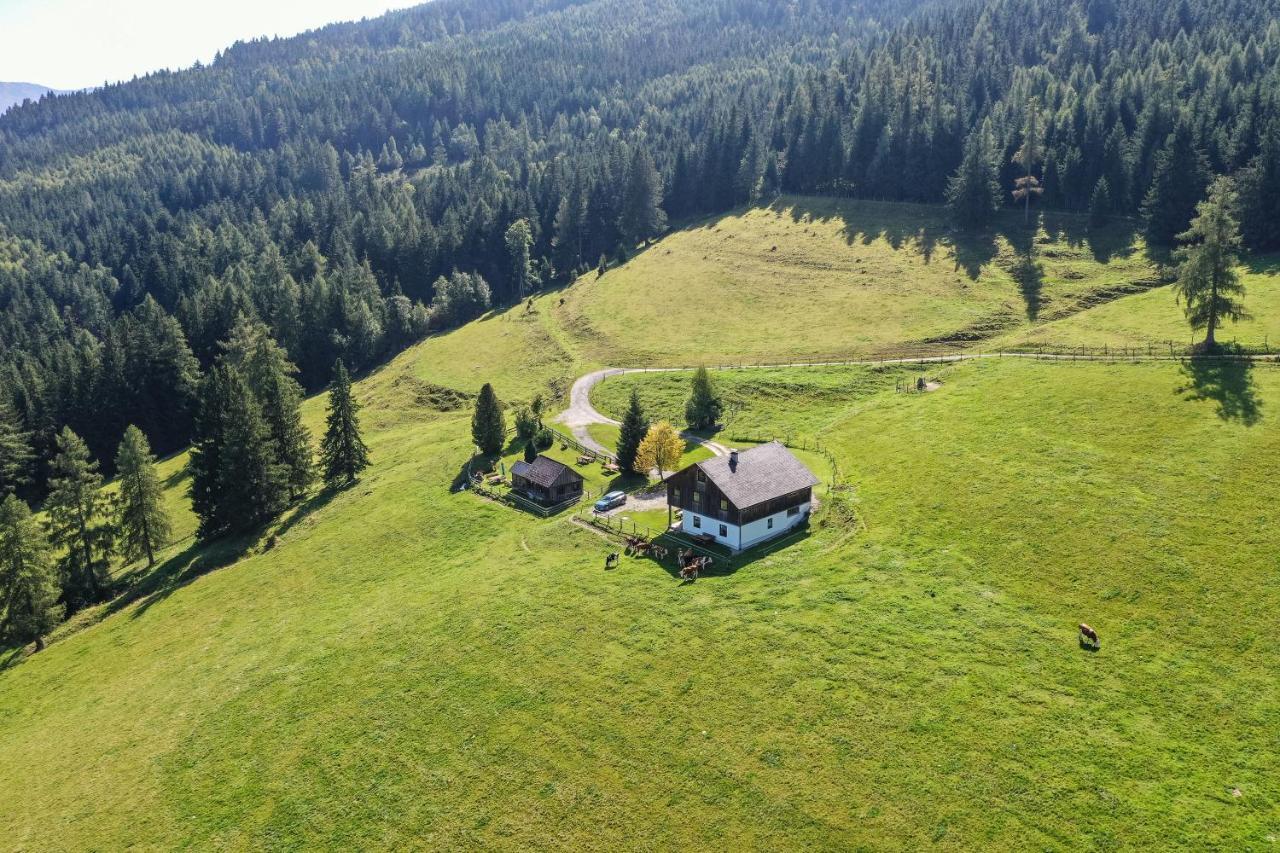 Ferienhaus Buchmann Lehen *